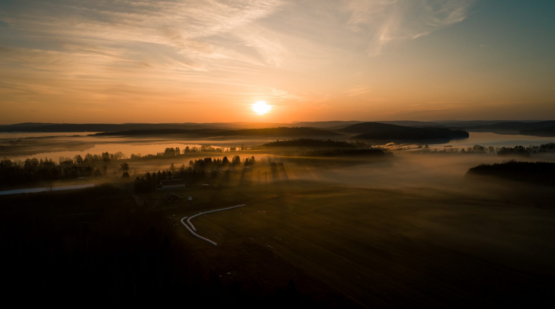 LacdesÉcorces L'Autre Laurentides