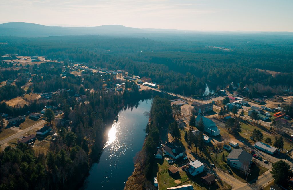 L'Ascension L'Autre Laurentides