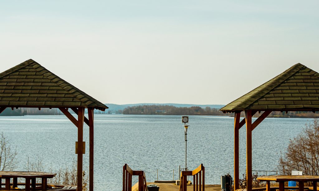 LacStPaul L'Autre Laurentides