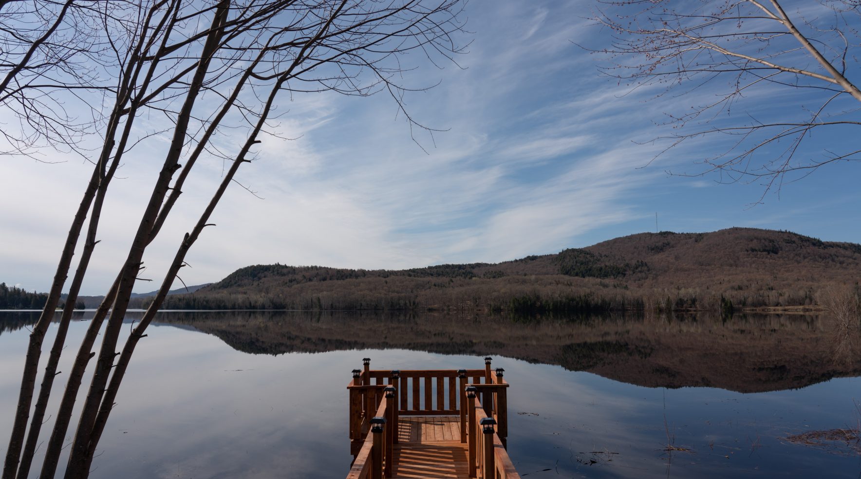 L'Ascension L'Autre Laurentides