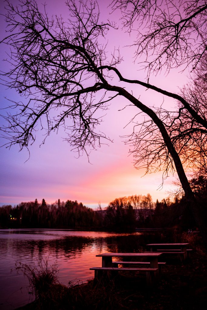 ChuteSaintPhilippe L'Autre Laurentides