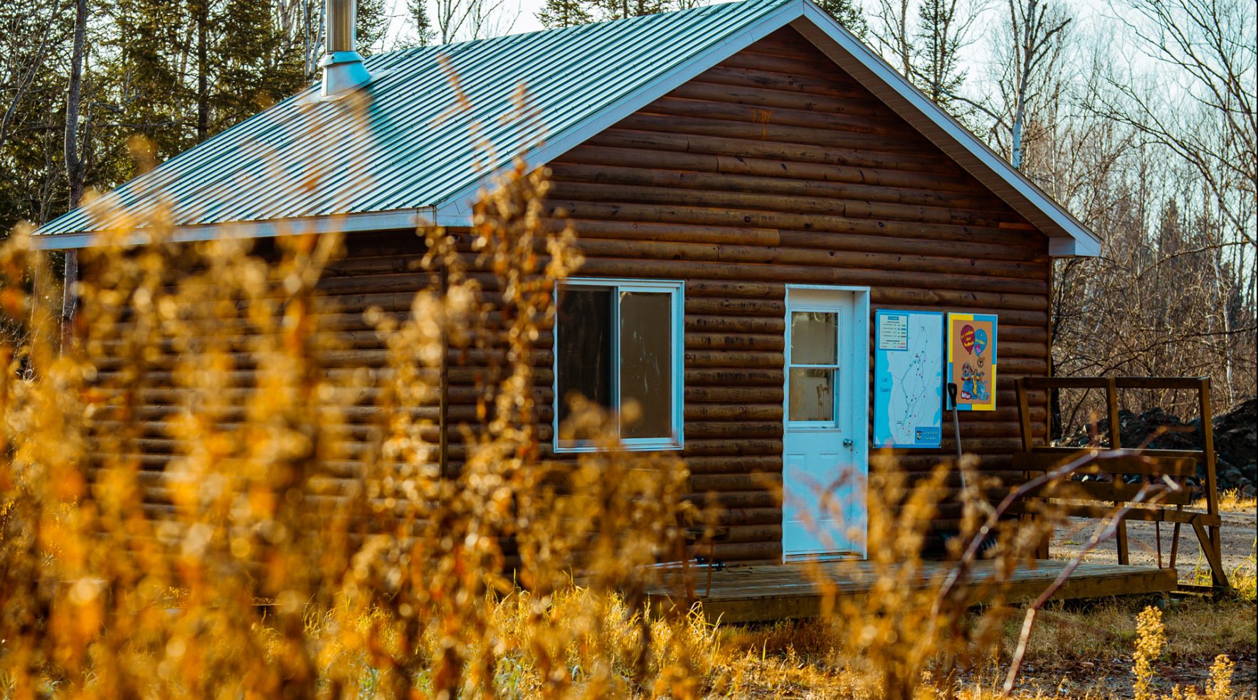SainteAnneduLac L'Autre Laurentides