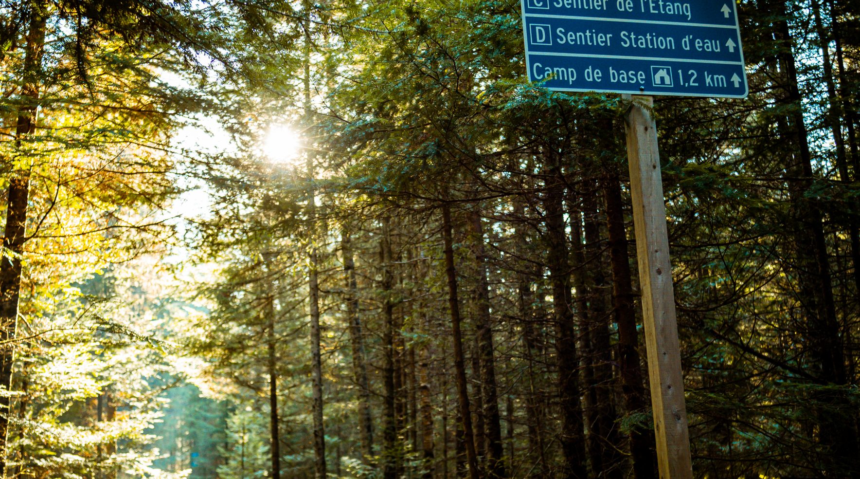 L'Ascension L'Autre Laurentides
